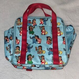 Disney lilo and stitch backpack